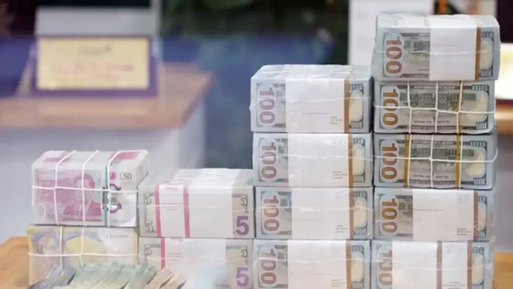 Việt Nam đang có bao nhiêu người siêu giàu?