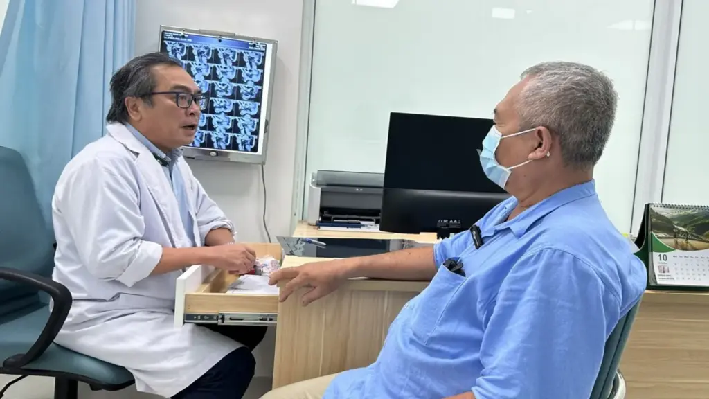 Việt Nam ghi nhận hơn 10.000 ca ung thư tiết niệu/năm, ung thư tuyến tiền liệt ngày càng phổ biến