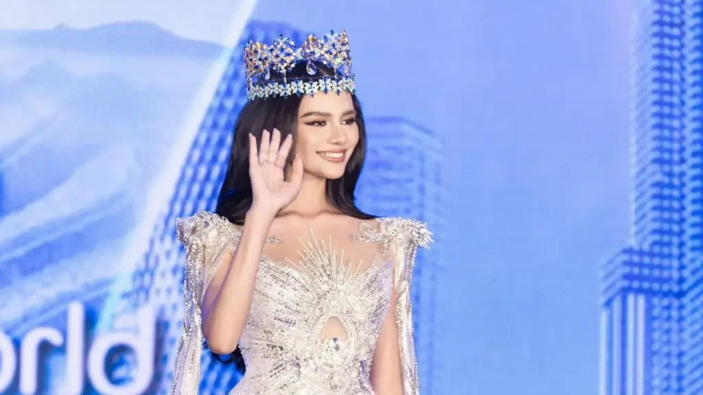 Việt Nam lần đầu đăng cai Hoa hậu Thế giới, chung kết diễn ra tại Nha Trang