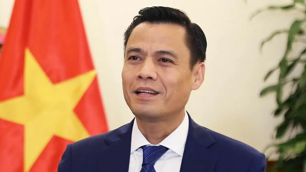 Việt Nam sẽ phát huy vai trò cầu nối cho quan hệ ASEAN - Nga
