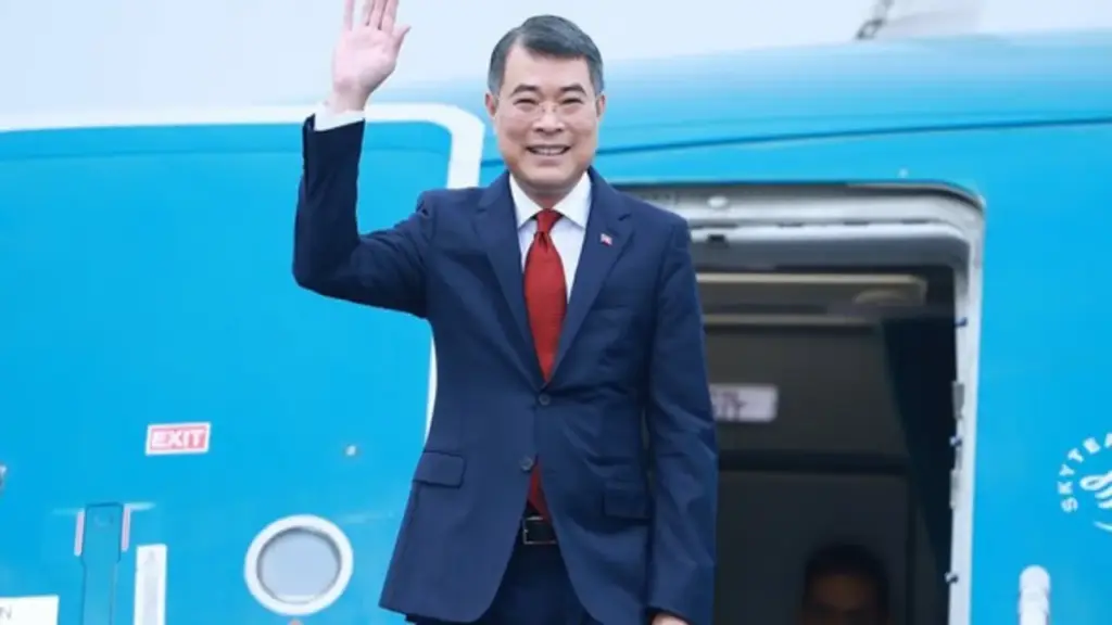 Việt Nam sẽ phát huy vai trò định hình tương lai hợp tác ASEAN - Nga