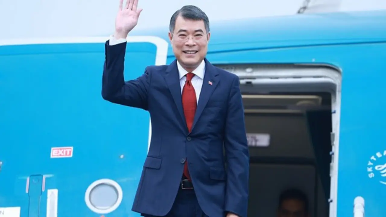Việt Nam sẽ phát huy vai trò định hình tương lai hợp tác ASEAN - Nga