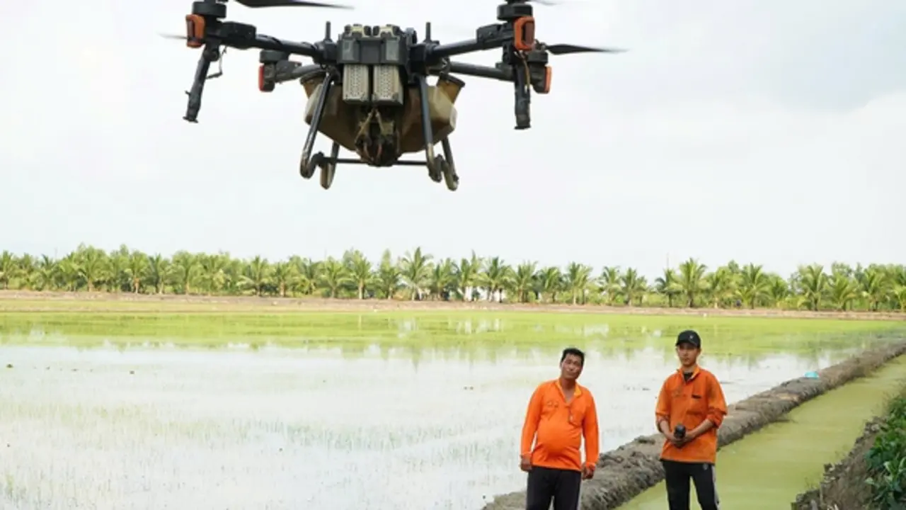 Việt Nam tăng tốc phát triển kinh tế tầm thấp