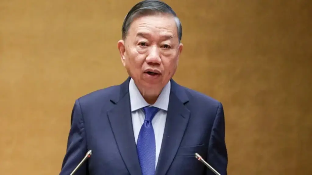 'Việt Nam thu hút đầu tư nước ngoài để làm mạnh nội lực'