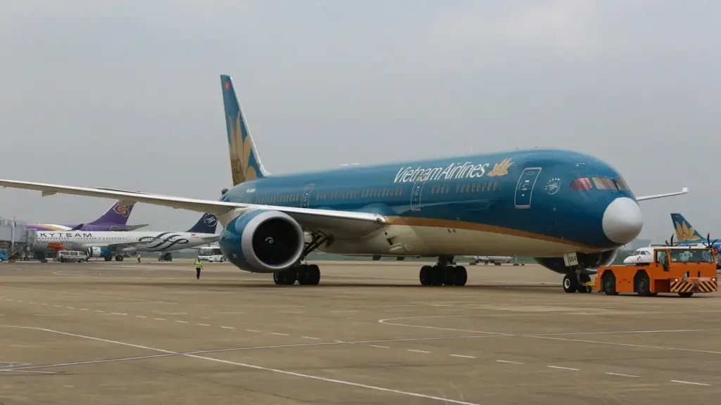 Vietnam Airlines vẫn đặt mục tiêu có lãi năm nay