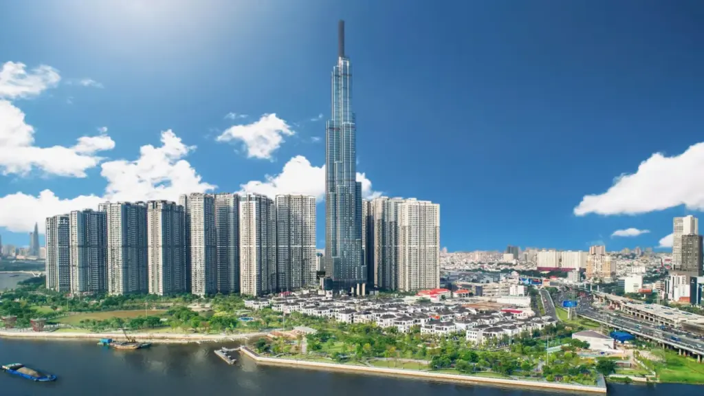 Vingroup lọt top 30 doanh nghiệp lớn nhất Đông Nam Á