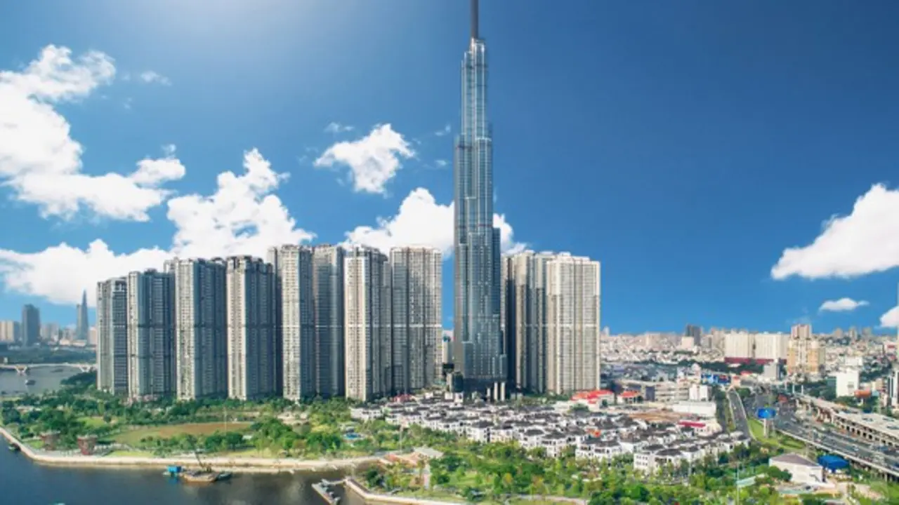 Vingroup tăng 11 bậc trong bảng xếp hạng của Fortune, vào Top 30 doanh nghiệp lớn nhất Đông Nam Á