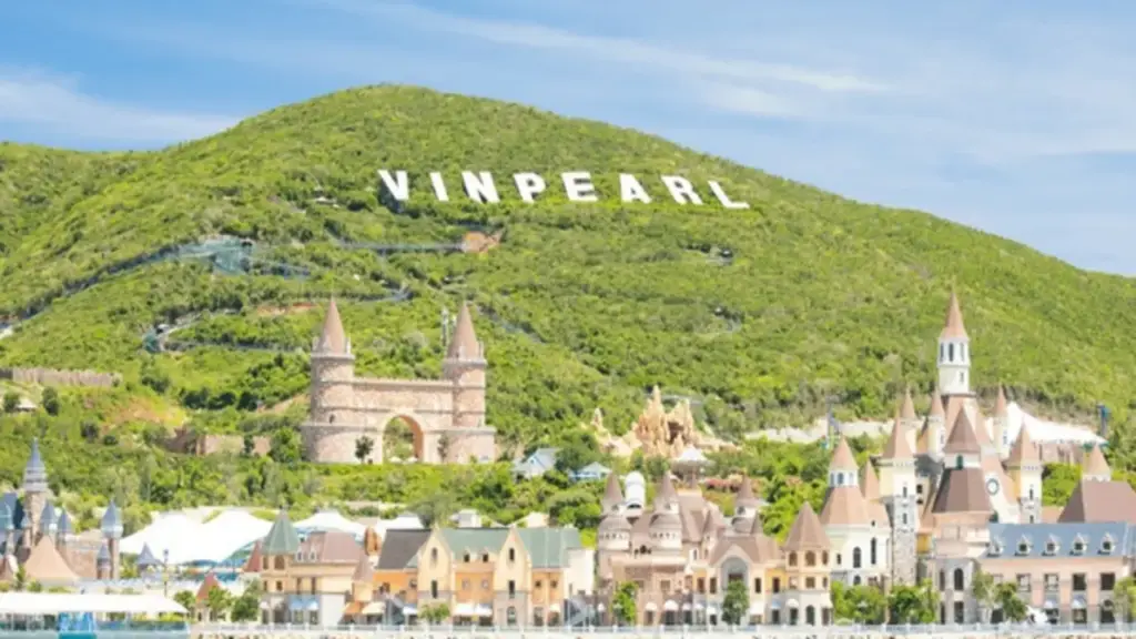 Vinpearl dự kiến huy động 8.000 tỷ đồng từ phát hành cổ phiếu ưu đãi