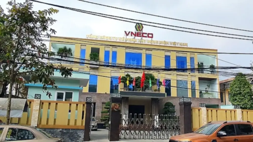 VNECO nói gì khi cổ phiếu VNE bất ngờ tăng trần liên tiếp sau thông tin hủy niêm yết?
