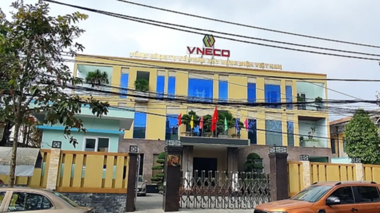 VNECO nói gì khi cổ phiếu VNE bất ngờ tăng trần liên tiếp sau thông tin hủy niêm yết?