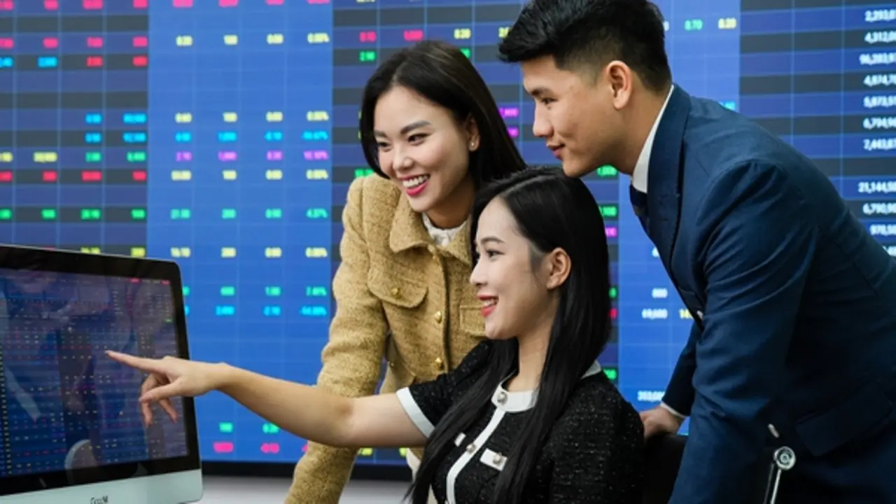 VN-Index được kỳ vọng kết thúc nhịp điều chỉnh, hướng tới vùng 1.840 điểm