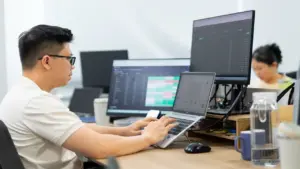 VN-Index tăng 3%, 80% cổ phiếu chứng khoán vẫn giảm giá