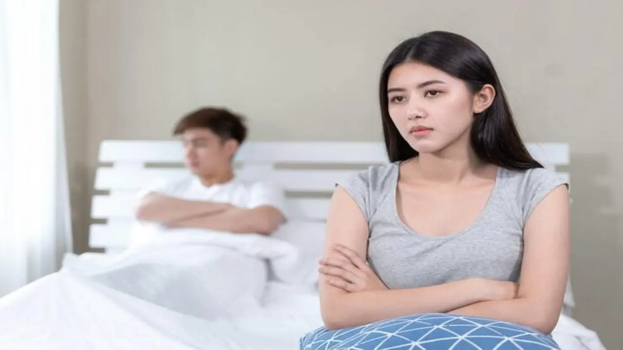 Vợ chồng tôi ly hôn vì anh bênh bố vợ ngoại tình