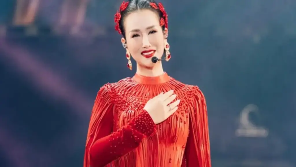 Võ Hạ Trâm, Đông Hùng góp mặt trong concert 'Thanh xuân'