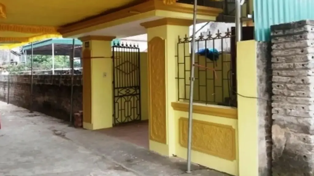 Vụ án gã "phi công" sát hại nhân tình (kỳ 1): Tội ác trong đêm