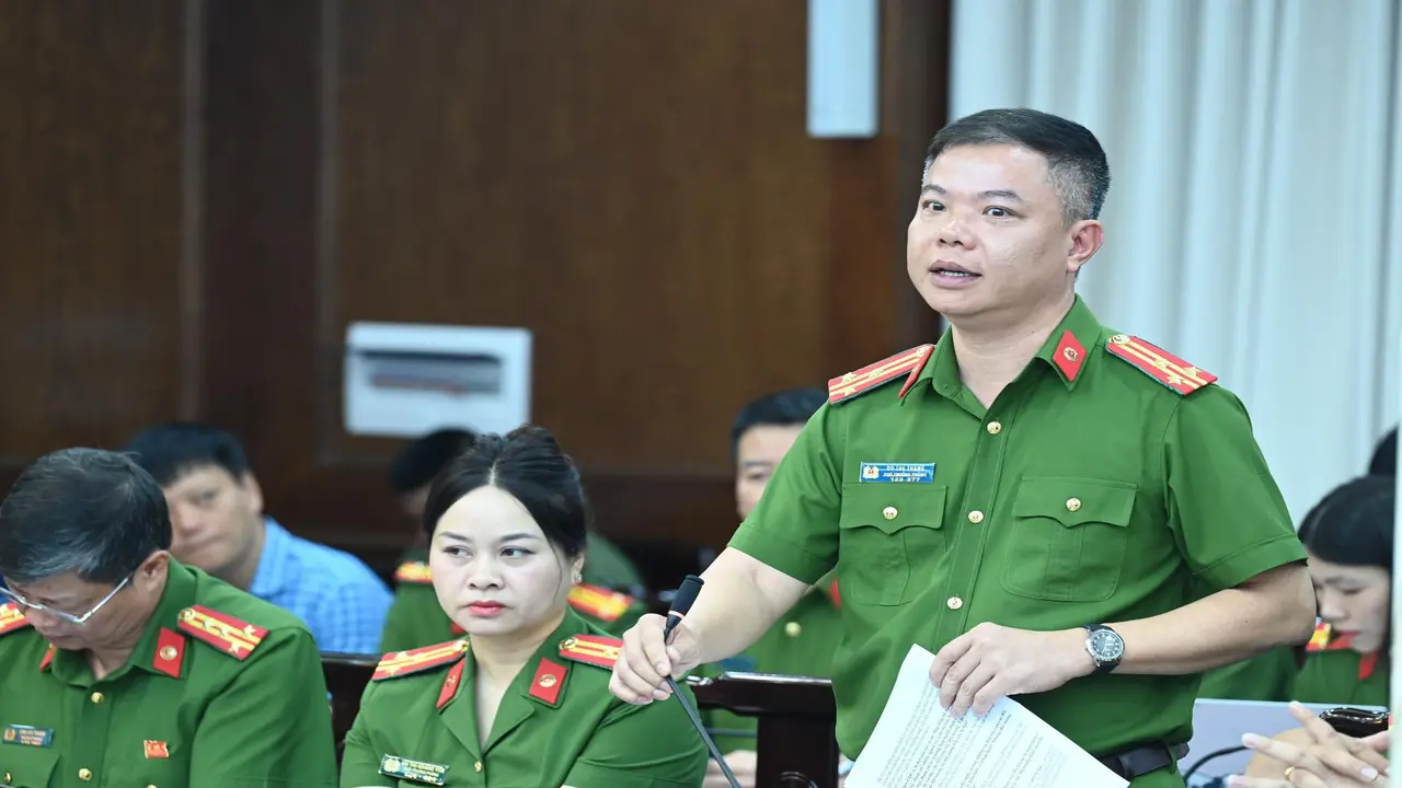 Vụ án "hợp đồng kỳ nghỉ": 34 bị can là sếp doanh nghiệp, hầu hết là cử nhân