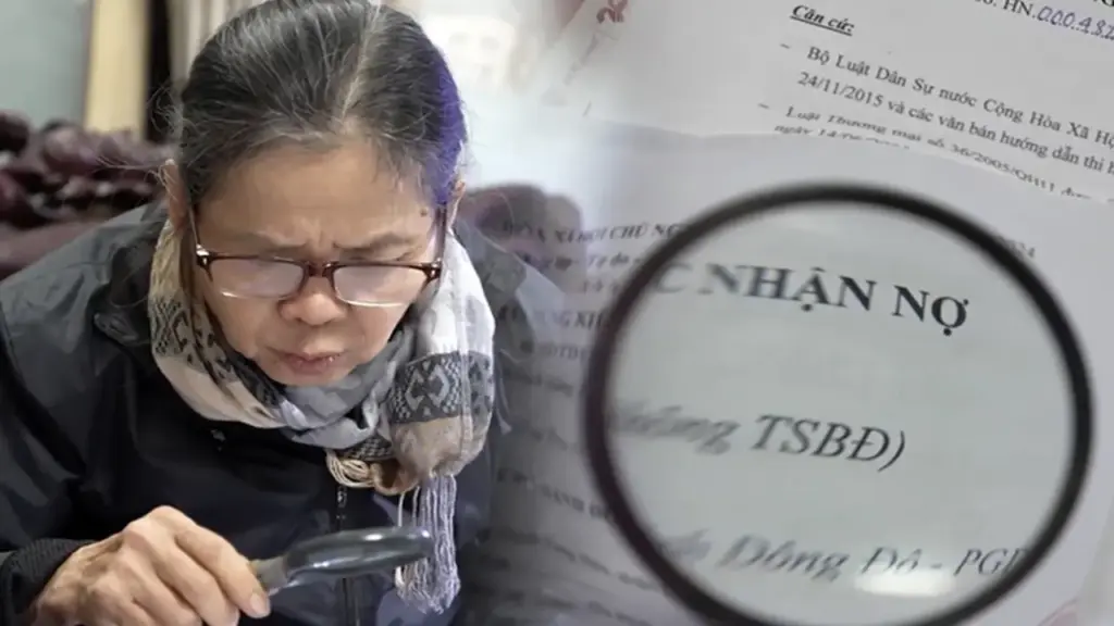 Vụ 'bẫy' kỳ nghỉ: Có thể xử lý hình sự