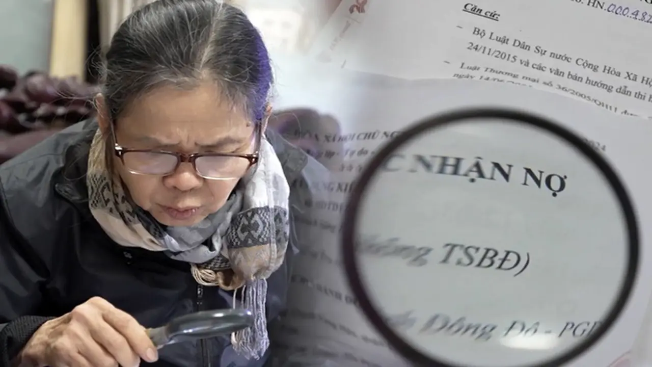 Vụ 'bẫy' kỳ nghỉ: Có thể xử lý hình sự