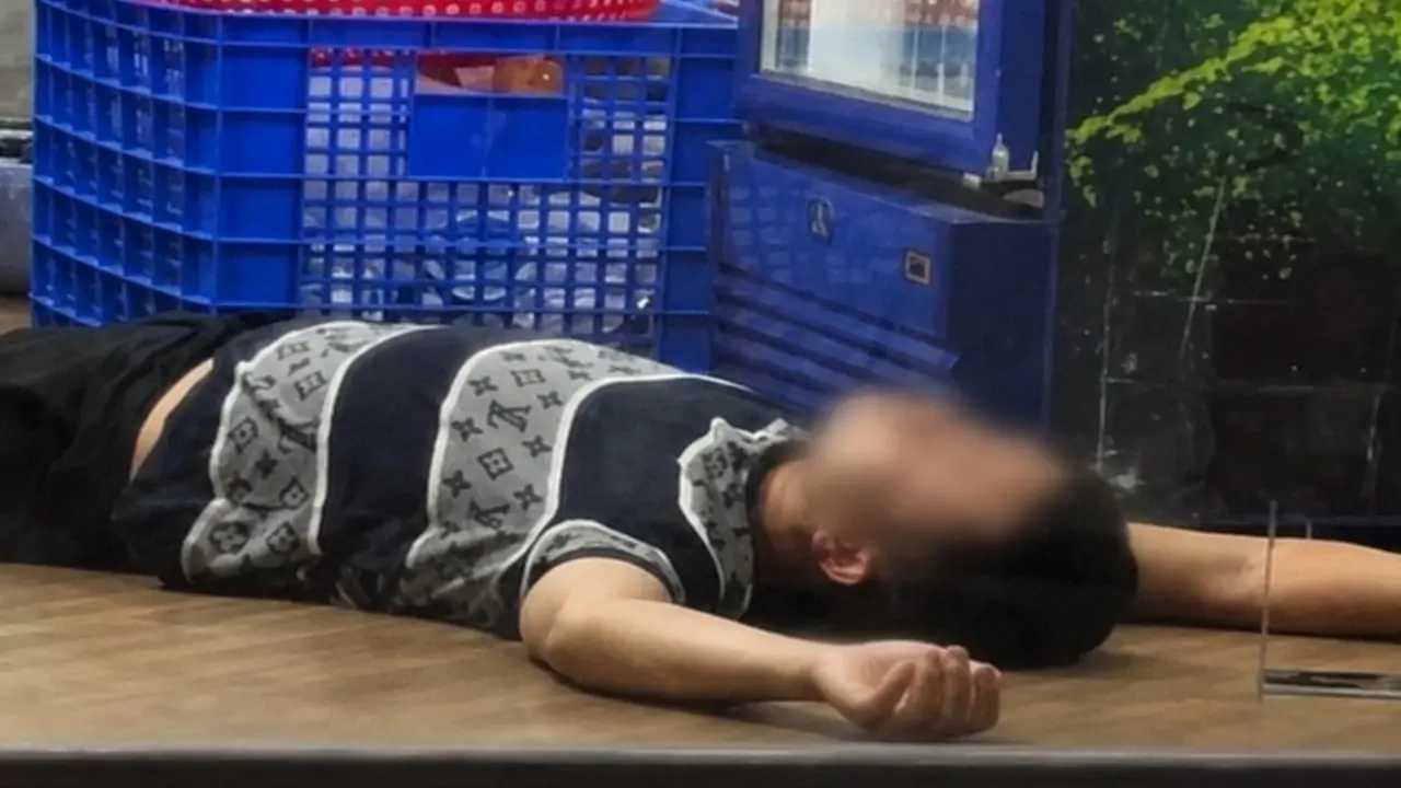 Vụ chàng trai bị bạn bỏ lại với hoá đơn 16 triệu đồng: Chủ quán nói gì?