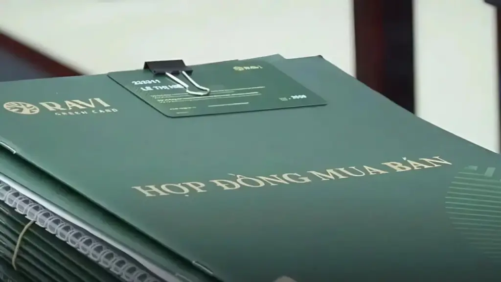 Vụ hợp đồng kỳ nghỉ: Hé lộ về "ông trùm" đứng sau hệ sinh thái du lịch Ravi