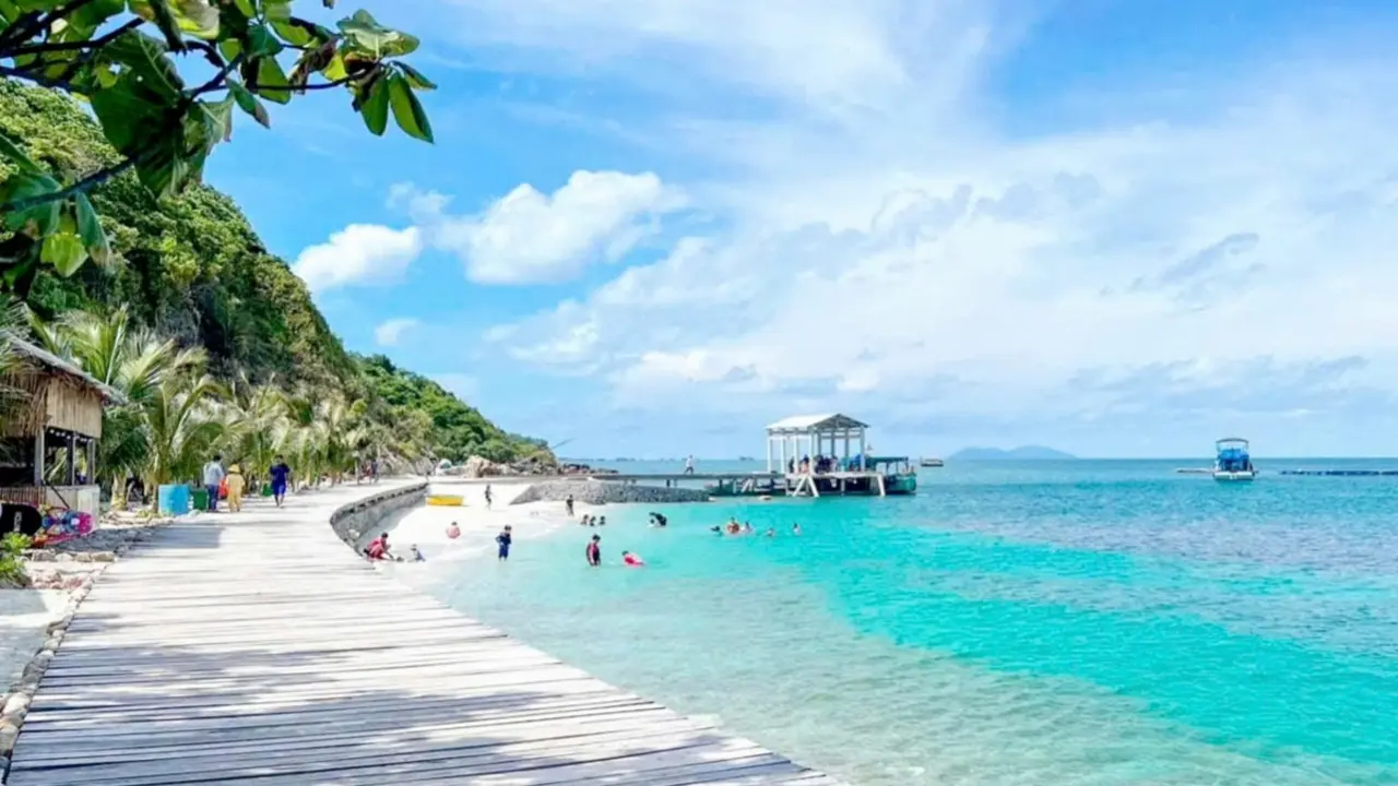 Vụ kéo dù bay làm du khách bị thương ở Nam Du: Địa phương sẽ xử lý nghiêm