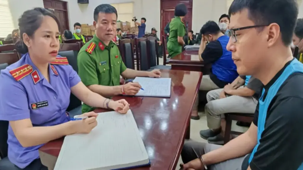 Vụ lừa đảo "hợp đồng kỳ nghỉ": 545 người bị lừa đặt cọc hơn 187 tỷ đồng