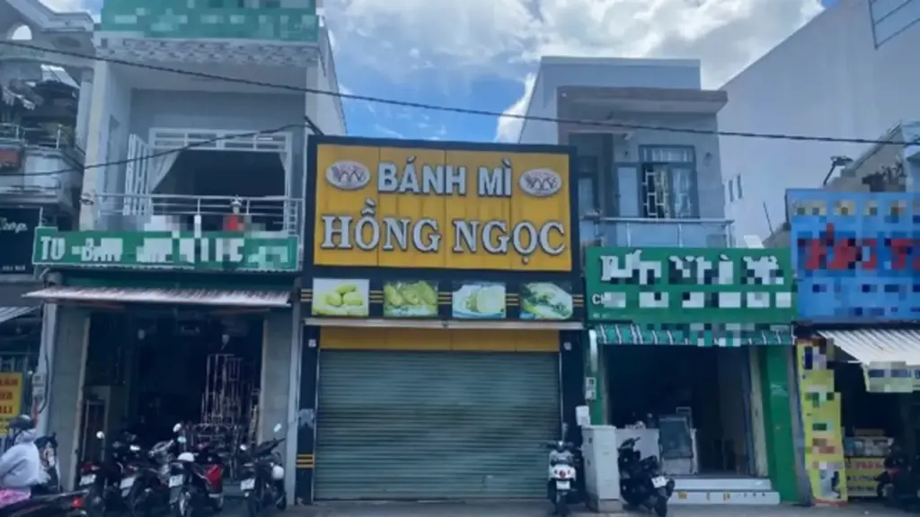 Vụ nghi ngộ độc sau khi ăn bánh mì ở Đồng Tháp: 232 người nhập viện