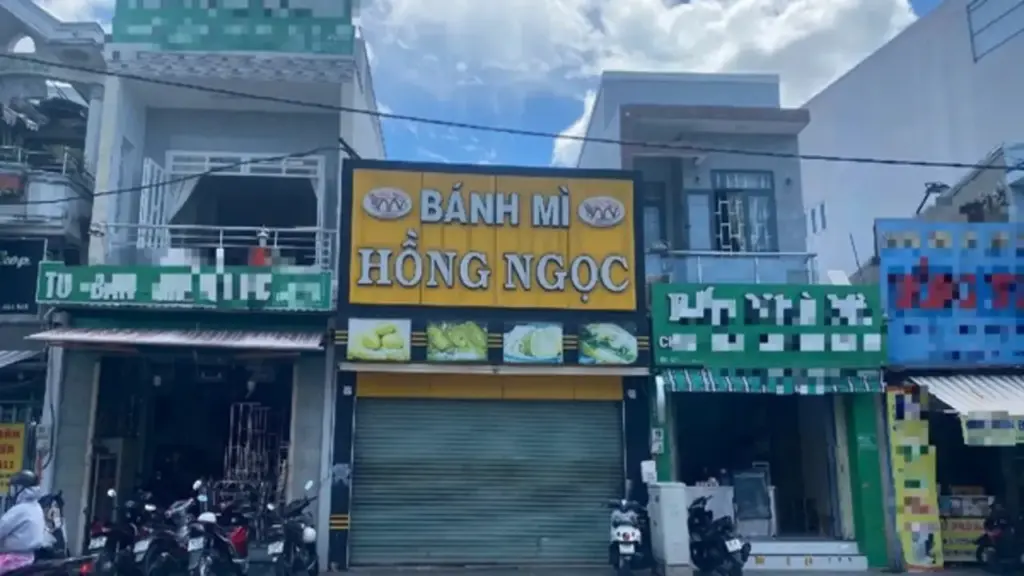 Vụ nghi ngộ độc sau khi ăn bánh mì ở Đồng Tháp: Bệnh phẩm dương tính Salmonella