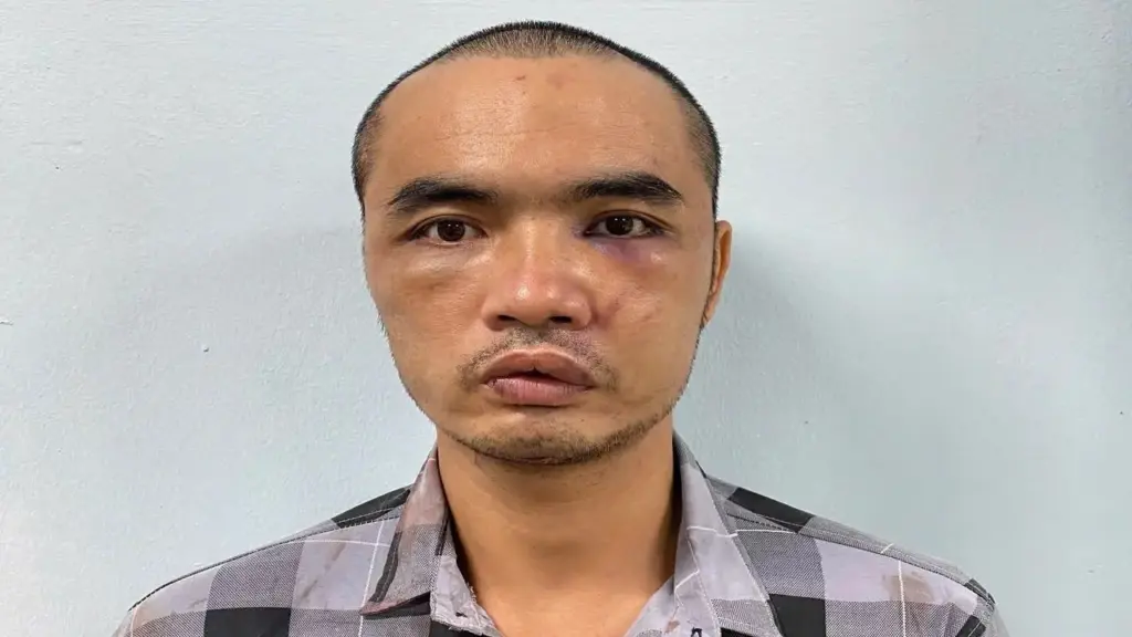 Vụ nhiều ô tô ở Tây Hồ bị phá hoại: Tạm giữ khẩn cấp một đối tượng