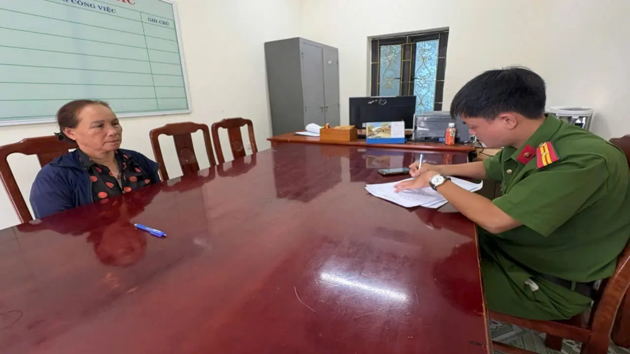 Vụ tài xế bị thu tiền khi dừng xe đón khách ở Sầm Sơn: Xử phạt chủ bãi xe