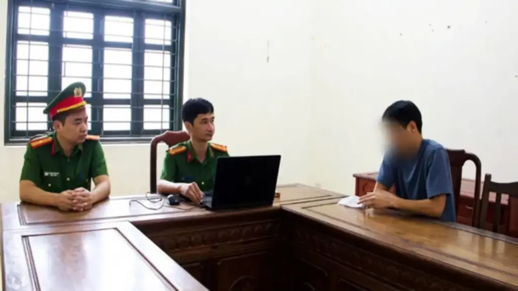 Vụ thai phụ bị đánh vào đầu, ôm bụng kêu cứu: Người đàn ông liên quan đã ra công an trình diện