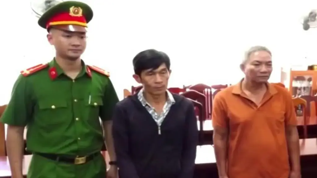 Vụ thiếu tá công an hy sinh khi chống 'cát tặc': Khởi tố kẻ chủ mưu