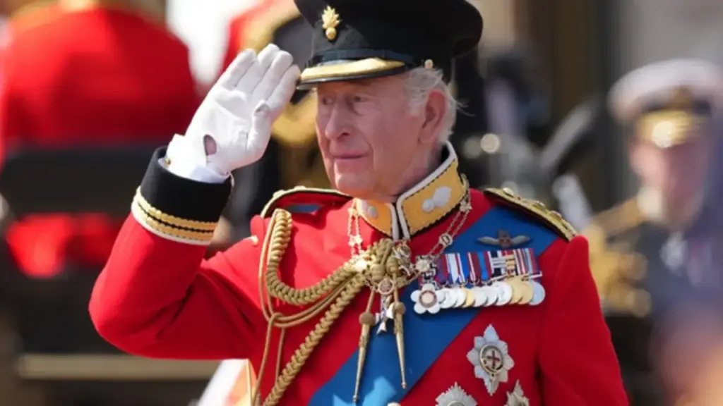 Vua Charles sẽ không sống ở Cung điện Buckingham, khép lại truyền thống gần 200 năm