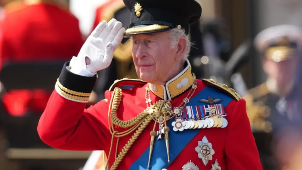 Vua Charles sẽ không sống ở Cung điện Buckingham, khép lại truyền thống gần 200 năm