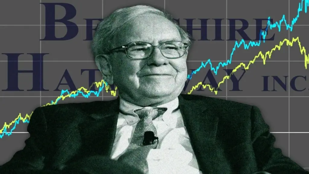 Warren Buffett và 5 nguyên tắc đơn giản để tránh mất tiền trong đầu tư