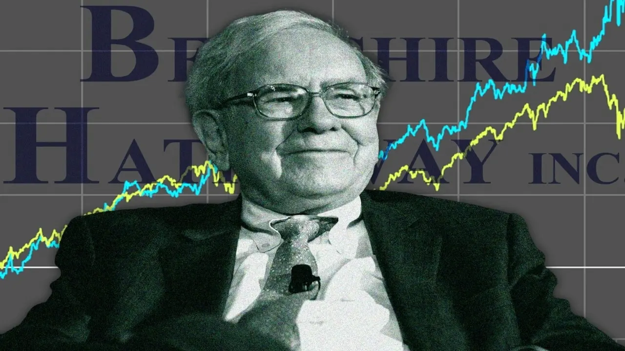 Warren Buffett và 5 nguyên tắc đơn giản để tránh mất tiền trong đầu tư