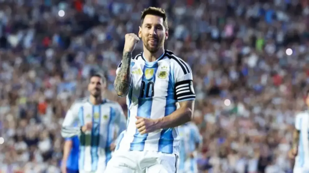 World Cup 2026, Argentina 0-0 Algeria: Chờ Messi phá kỷ lục