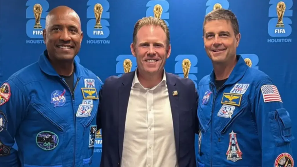 World Cup 2026: Bị Iran tố 'cố tình gây khó dễ' và kiện lên FIFA, chính phủ Mỹ nói gì?