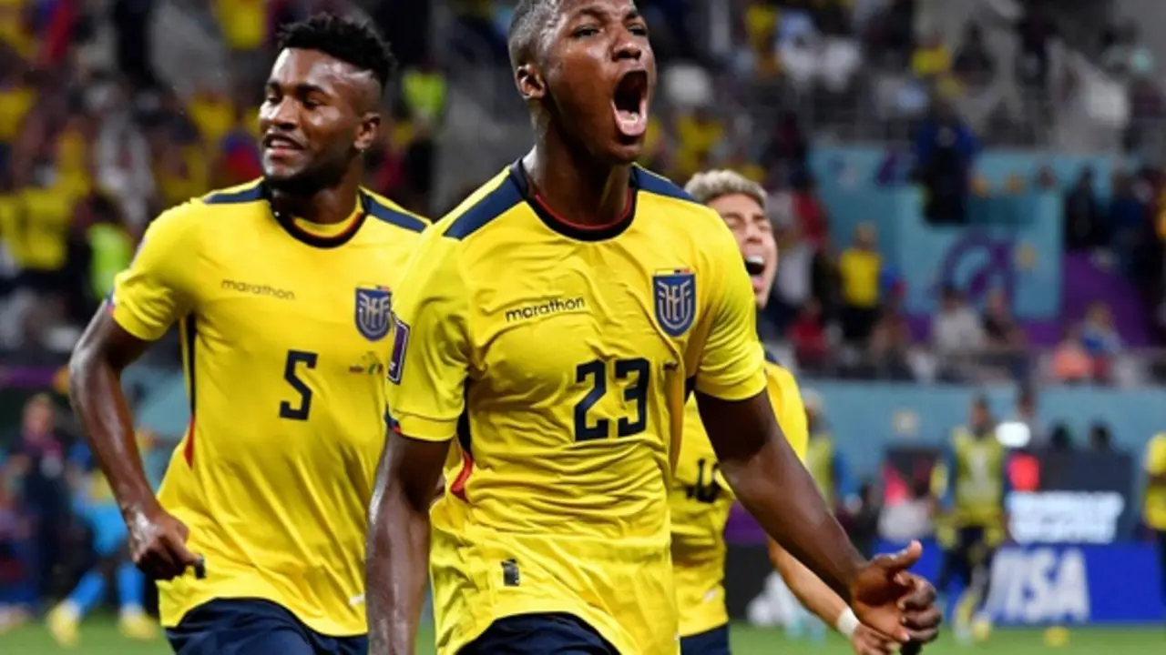 World Cup 2026, Bờ Biển Ngà 0-0 Ecuador: 3 điểm cho đại diện Nam Mỹ?