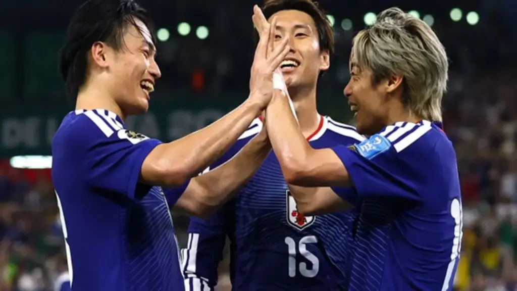 World Cup 2026, Brazil - Nhật Bản: Chiến thắng gây sốc cho 'Samurai xanh'?