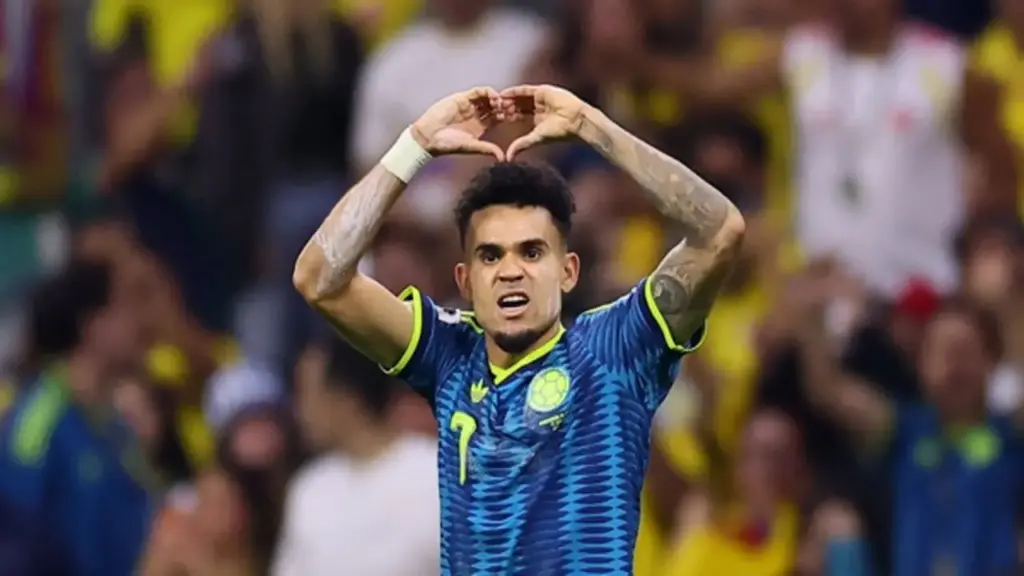 World Cup 2026, Colombia 0-0 CHDC Congo: Xứng danh ‘ngựa ô’ Nam Mỹ