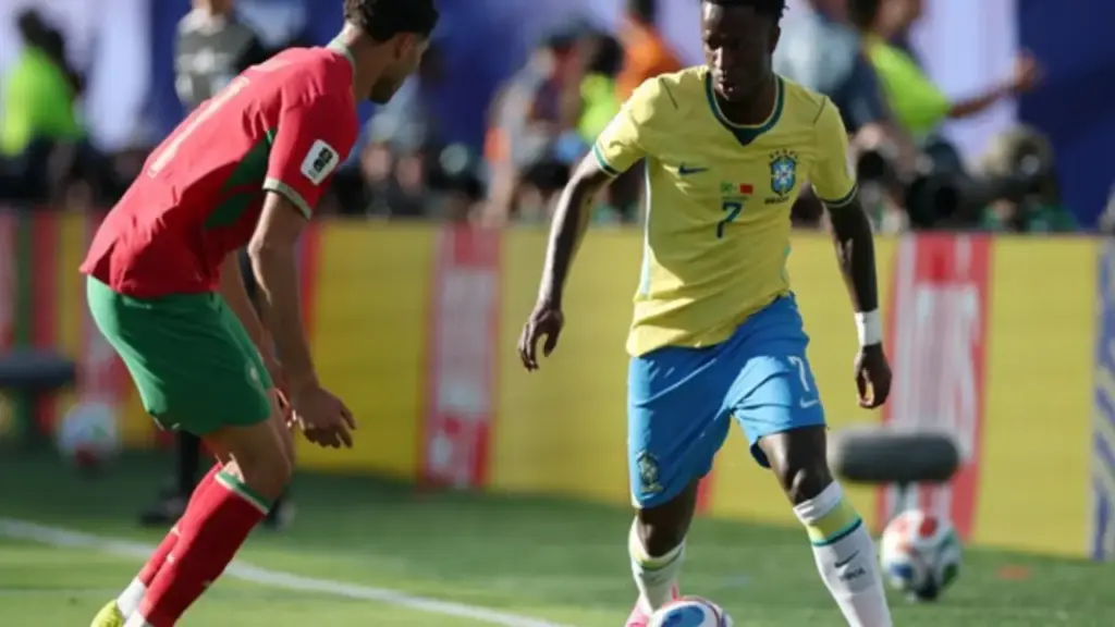 World Cup 2026, đội tuyển Brazil 0-0 Haiti: Dễ có 'mưa' bàn thắng