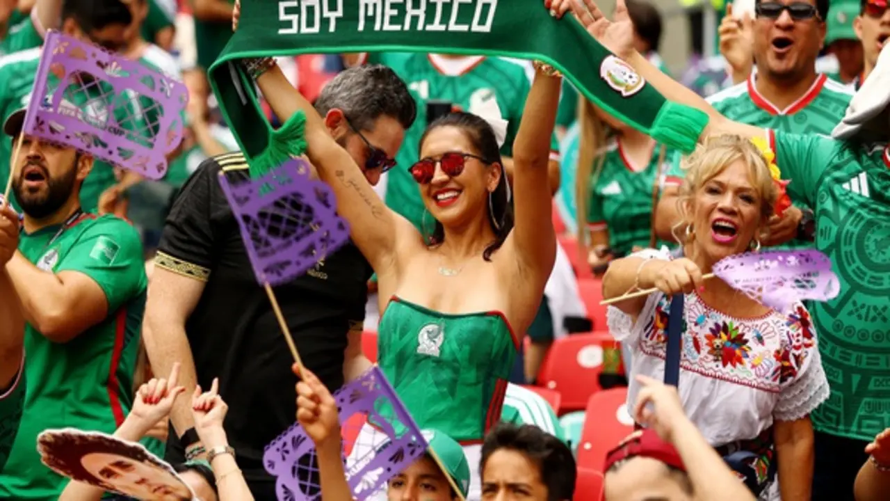 World Cup 2026, đội tuyển Mexico 0-0 Nam Phi: Chờ địa chấn ngày mở màn