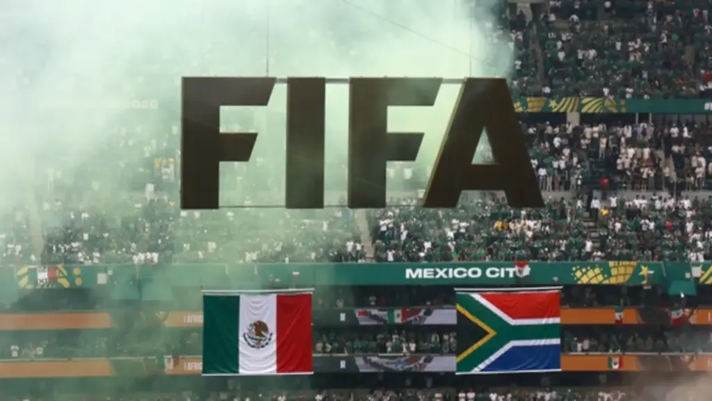 World Cup 2026, đội tuyển Mexico 1-0 Nam Phi: Quinones mở tỷ số
