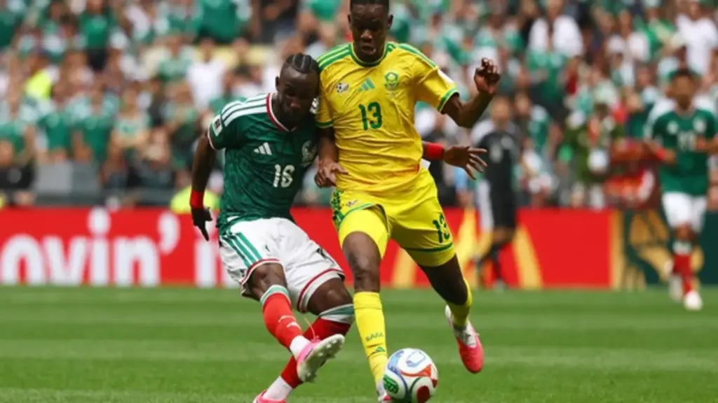 World Cup 2026, đội tuyển Mexico - Hàn Quốc: Quyết đấu vì ngôi đầu