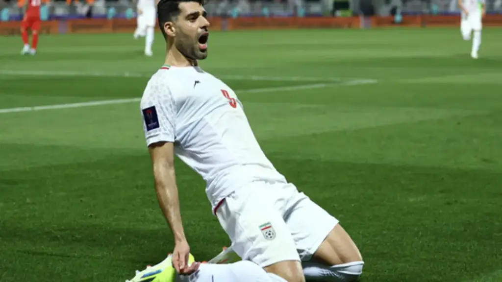 World Cup 2026, Iran - New Zealand: Cuộc chiến của 2 'sát thủ' già
