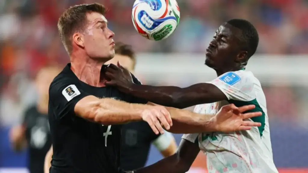 World Cup 2026, Na Uy 1-0 Senegal: Pedersen mở tỷ số