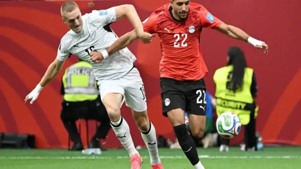 World Cup 2026, New Zealand 1-0 Ai Cập: Surman đánh đầu hiểm hóc mở tỷ số