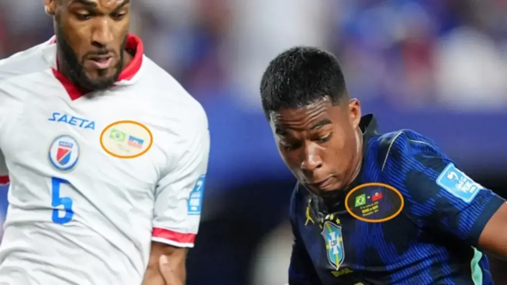 World Cup 2026: Những chi tiết thú vị xung quanh trận Brazil và Haiti