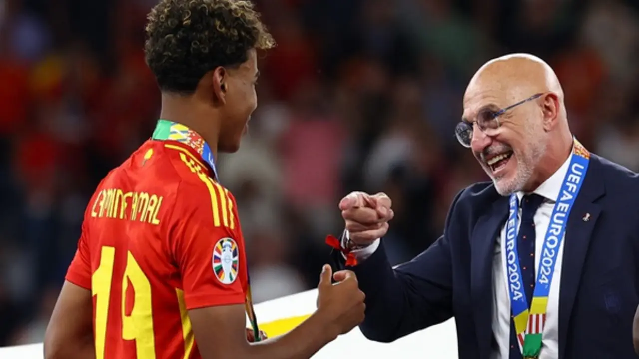 World Cup 2026, Tây Ban Nha - Ả Rập Xê Út: Phải thắng!